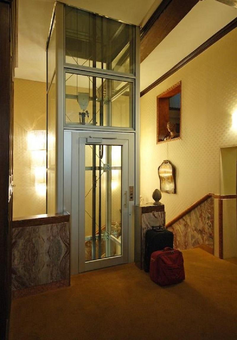 Ca'Minotto Hotel Veneza Exterior foto
